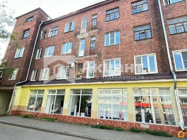 Квартира продажа в Иваново, Ивановская область