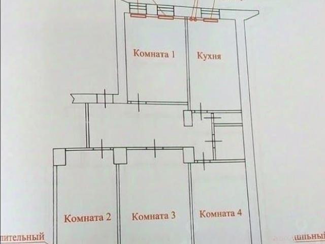 Квартира продажа в Иваново, Ивановская область