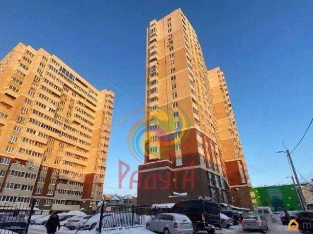 Квартира продажа в Иваново, Ивановская область