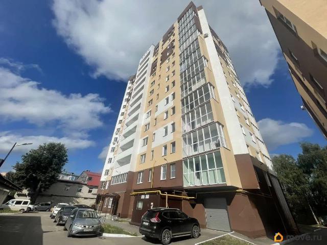 Квартира продажа в Иваново, Ивановская область