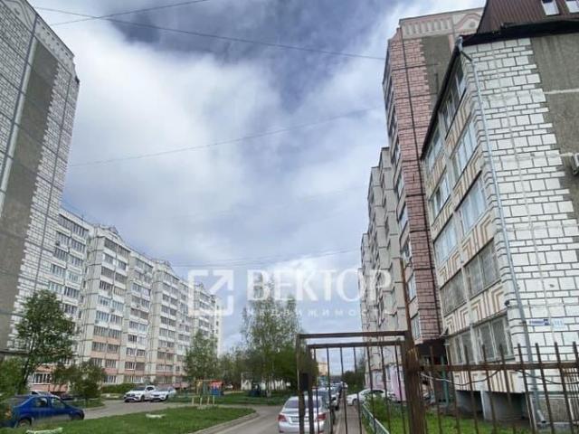 Квартира продажа в Иваново, Ивановская область