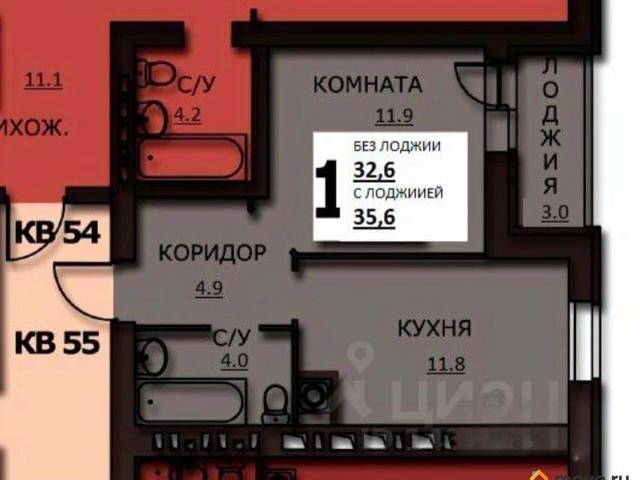 Квартира продажа в Иваново, Ивановская область