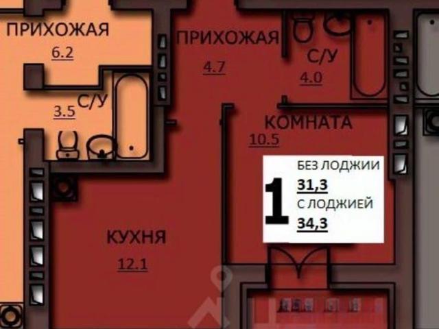 Квартира продажа в Иваново, Ивановская область