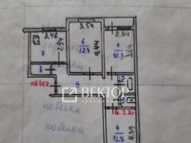 Квартира продажа в Иваново, Ивановская область