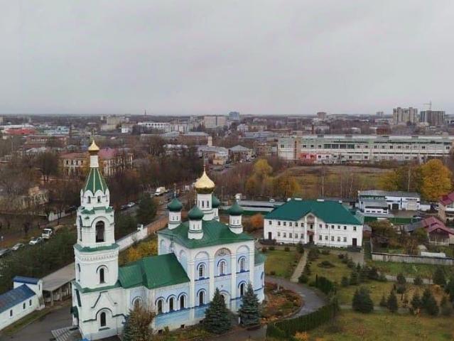Квартира продажа в Иваново, Ивановская область