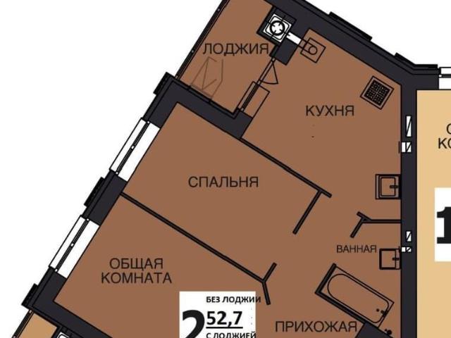 Квартира продажа в Иваново, Ивановская область