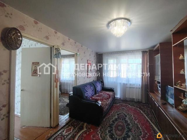 Квартира продажа в Иваново, Ивановская область