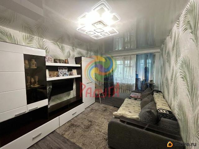 Квартира продажа в Иваново, Ивановская область