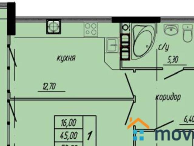 Квартира продажа в Иваново, Ивановская область