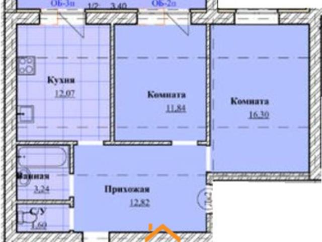 Квартира продажа в Иваново