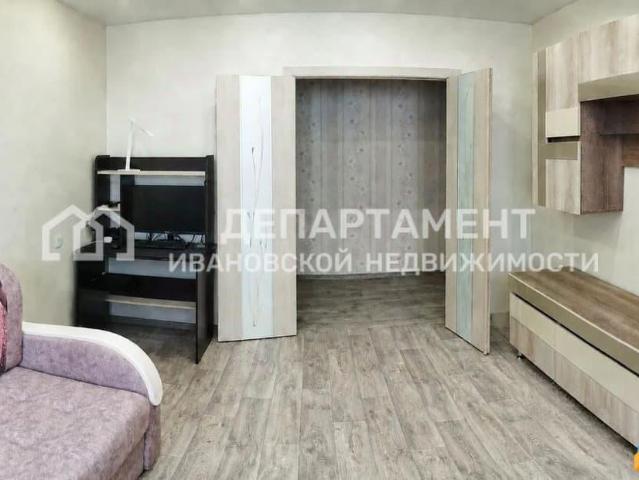 Квартира продажа в Фрунзенский район, Иваново