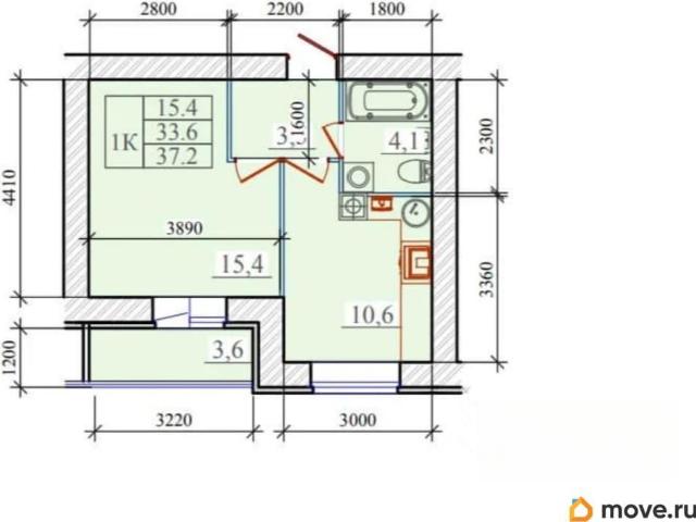 Квартира продажа в Иваново, Ивановская область