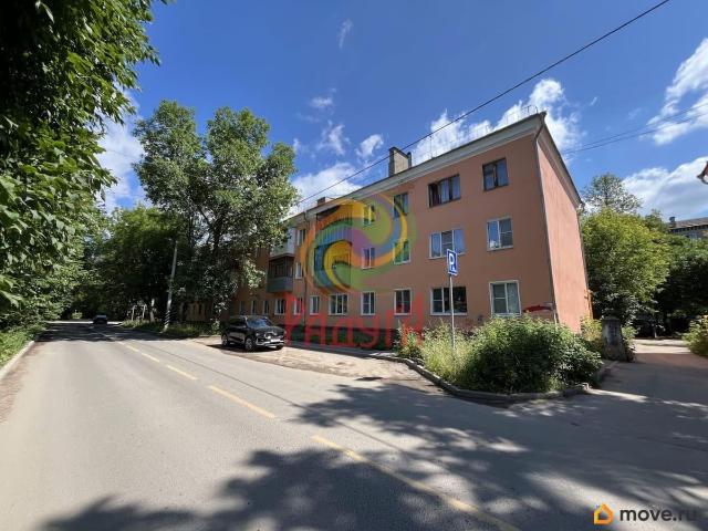 Квартира продажа в Иваново, Ивановская область