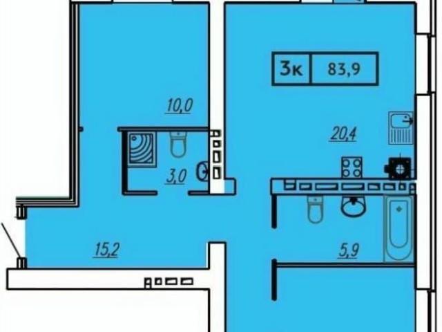 Квартира продажа в Иваново, Ивановская область