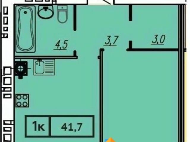 Квартира продажа в Иваново, Ивановская область