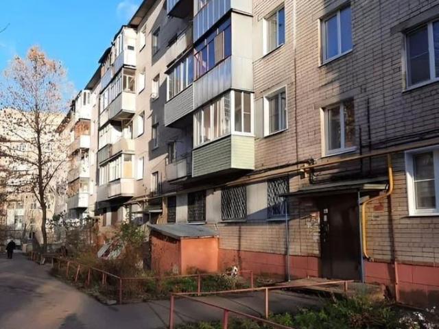 Квартира продажа в Иваново, Ивановская область