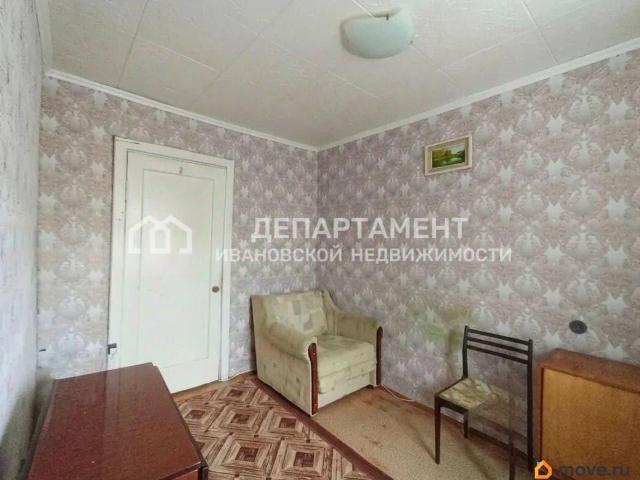 Квартира продажа в Иваново, Ивановская область