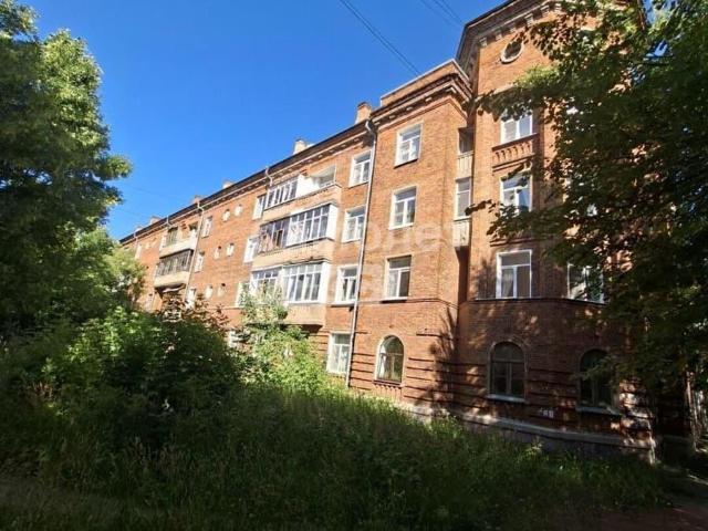 Квартира продажа в Иваново, Ивановская область