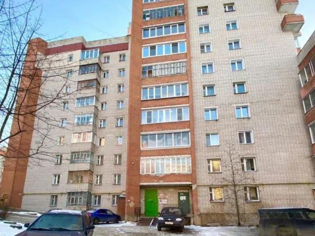 Квартира продажа в Иваново, Ивановская область