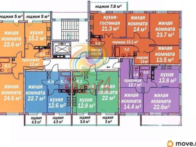 Квартира продажа в Иваново, Ивановская область