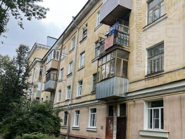 Квартира продажа в Иваново, Ивановская область