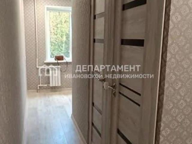 Квартира продажа в Иваново, Ивановская область
