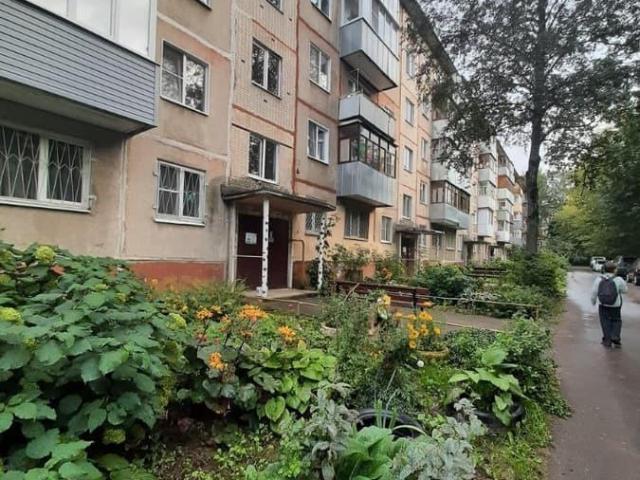 Квартира продажа в Иваново, Ивановская область