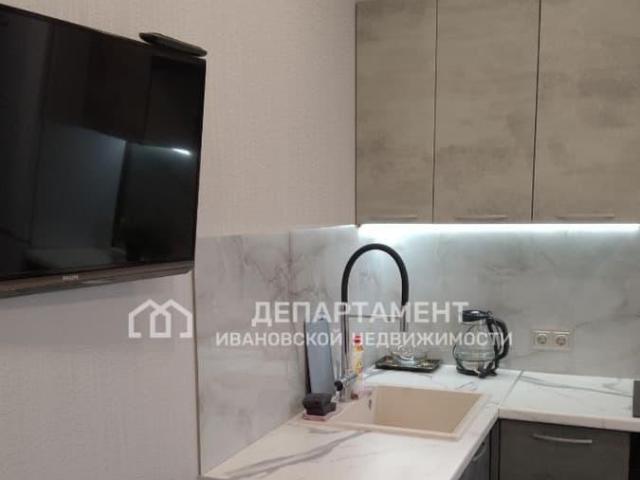 Квартира продажа в Иваново, Ивановская область