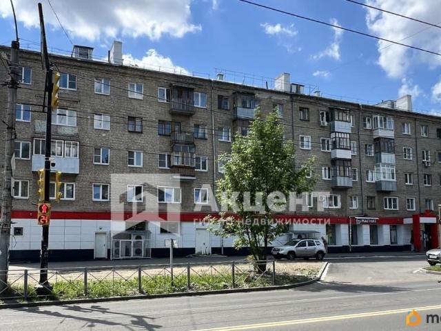 Квартира продажа в Иваново, Ивановская область