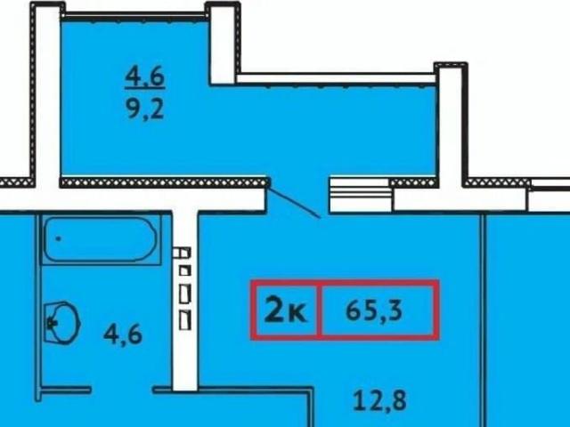 Квартира продажа в Иваново, Ивановская область