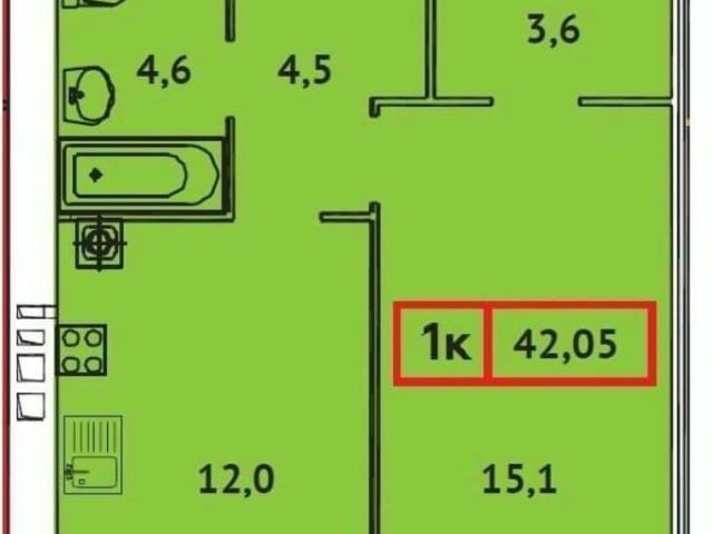 Квартира продажа в Иваново, Ивановская область