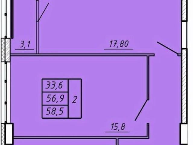 Квартира продажа в Иваново, Ивановская область
