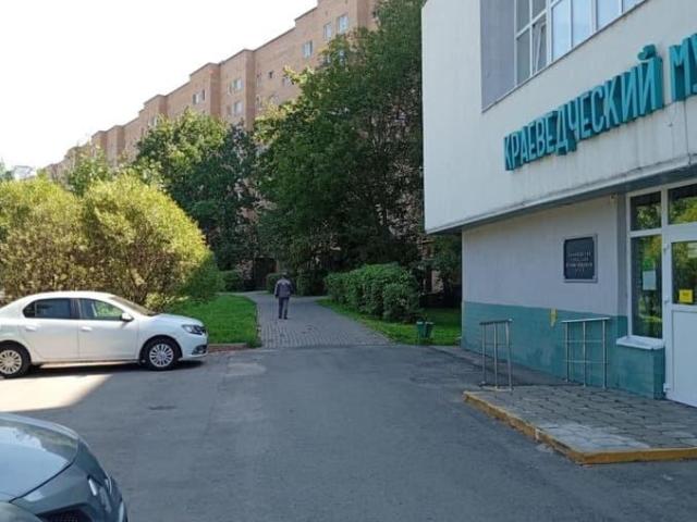 Квартира продажа в Ивантеевка, Кабардино-Балкарская Республика