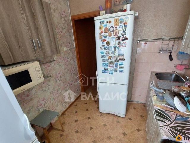 Квартира продажа в Ивантеевка, Кабардино-Балкарская Республика
