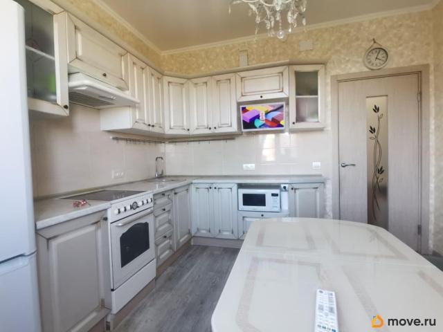 Квартира продажа в Ивантеевка, Кабардино-Балкарская Республика