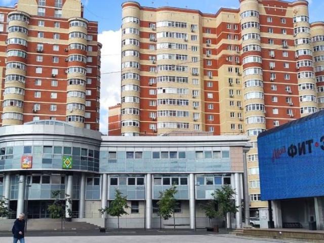 Квартира продажа в Ивантеевка, Кабардино-Балкарская Республика