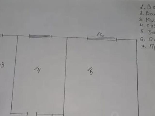 Квартира продажа в Ивантеевка, Кабардино-Балкарская Республика