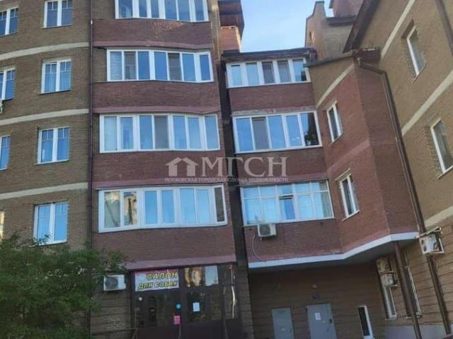 Квартира продажа в Ивантеевка, Кабардино-Балкарская Республика