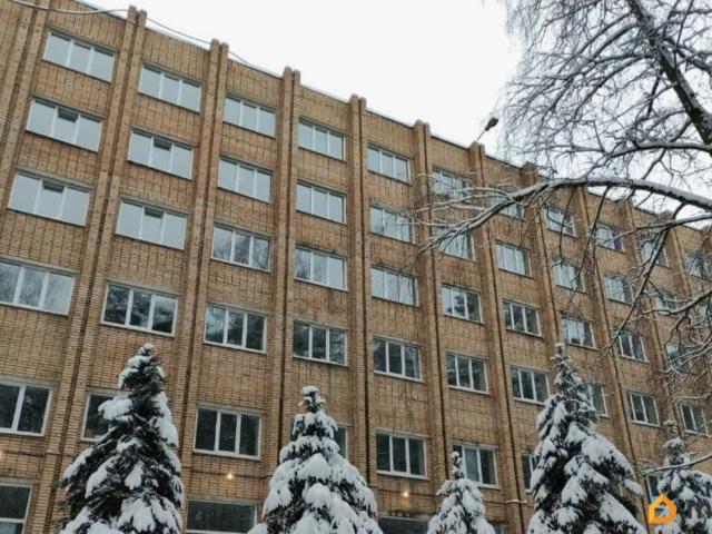 Квартира продажа в Ивантеевка, Кабардино-Балкарская Республика