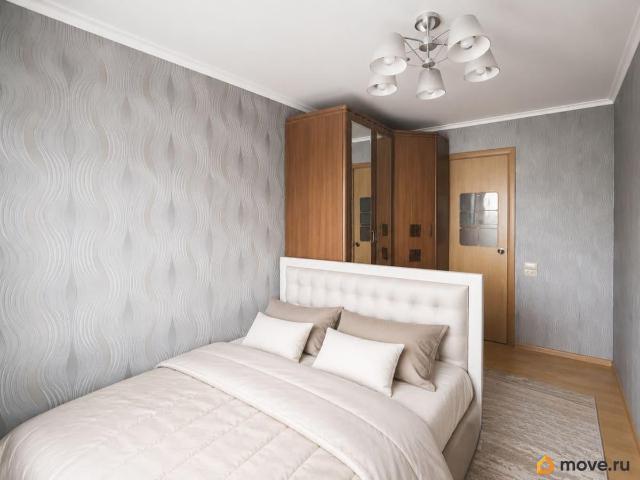 Квартира продажа в Ивантеевка, Кабардино-Балкарская Республика