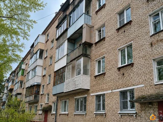 Квартира продажа в Ивантеевка, Кабардино-Балкарская Республика