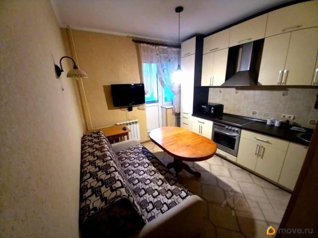 Квартира продажа в Ивантеевка, Кабардино-Балкарская Республика