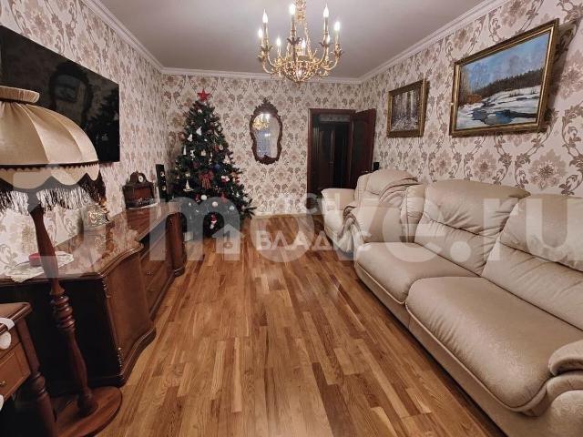 Квартира продажа в Ивантеевка, Кабардино-Балкарская Республика