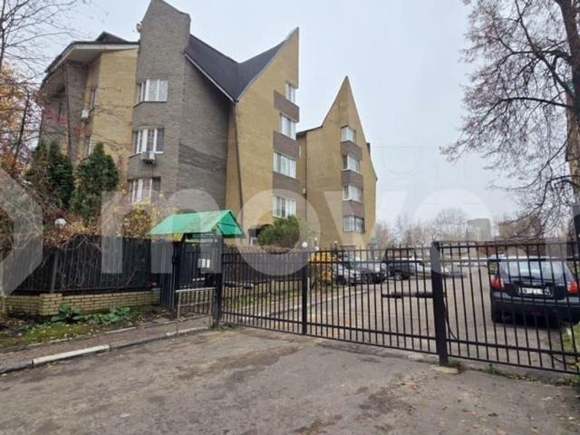 Квартира продажа в Ивантеевка, Кабардино-Балкарская Республика