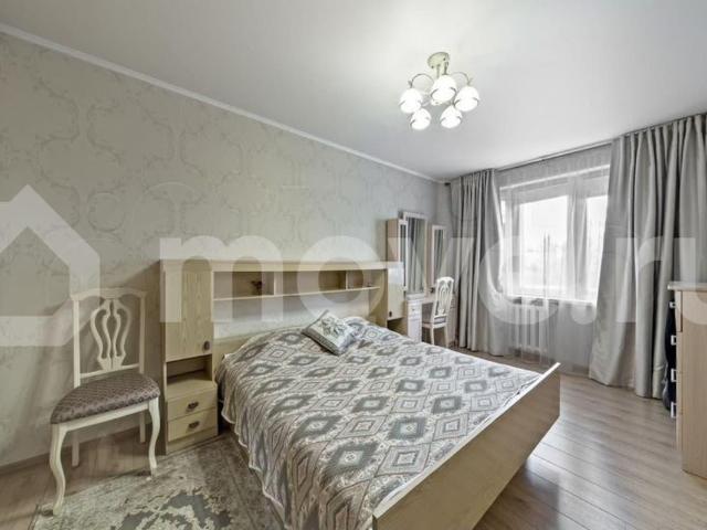 Квартира продажа в Ивантеевка, Кабардино-Балкарская Республика
