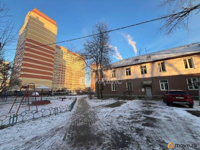 Квартира продажа в Ивантеевка, Кабардино-Балкарская Республика