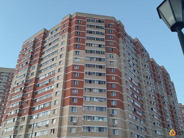 Квартира продажа в Ивантеевка, Кабардино-Балкарская Республика