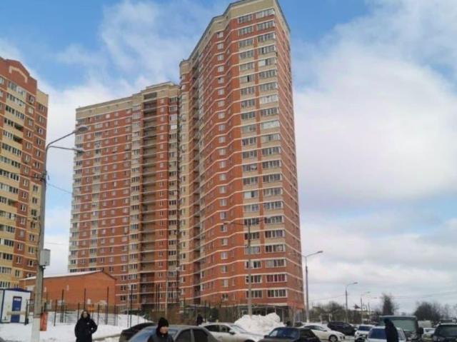 Квартира продажа в Ивантеевка, Кабардино-Балкарская Республика