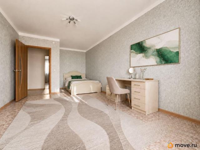Квартира продажа в Ивантеевка, Кабардино-Балкарская Республика