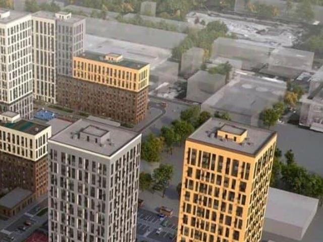 Квартира продажа в Ивантеевка, Кабардино-Балкарская Республика